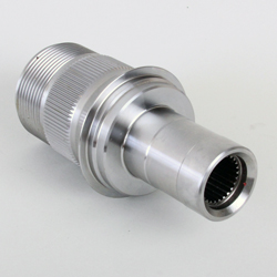 Rover P6 - 8 TPI 52mm Rear Right